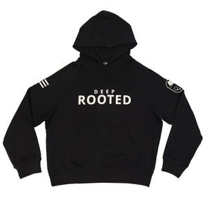 Deep Rooted (Hoodie)
