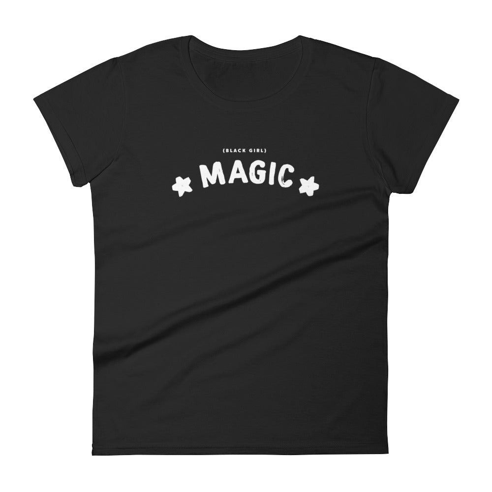 Magic T